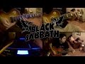 Black Sabbath - Computer God (Cover) 
