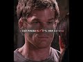 dexter chill man 💀 - Dexter Morgan Edit. | lady hear me tonight (slowed + reverb)