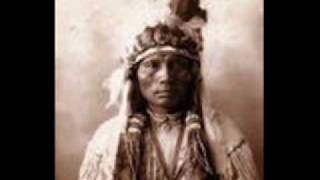 Ani Couni- Indianisches Kinderlied- chanson indian