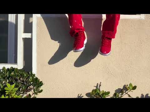 LiLMatt I’m Winnin (audio)