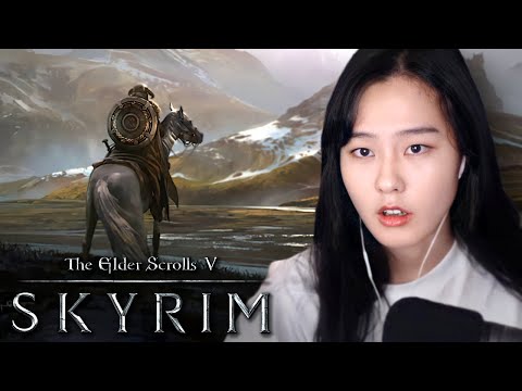39daph Plays Skyrim: Modded - Part 4