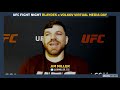 UFC on ESPN 11: Jim Miller Confident He'll Reach 40 Career UFC Fights - MMA Fighting