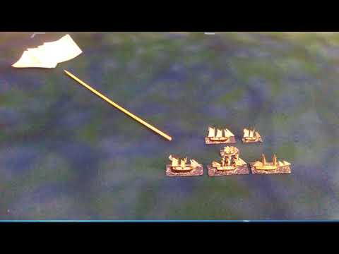 How to use AGC as a  scenario generator for tactical minis and boargames