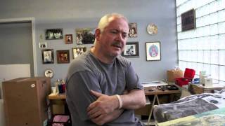 Interview with Jon Langford