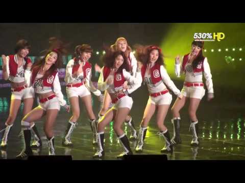 100203 Seoul Music Awards Yoon A 720p HDCAM 60fps x264 530%