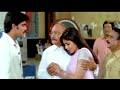 Santosham Movie Parts 14 14 Nagarjuna Shriya Saran Gracy Singh