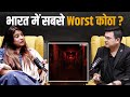 Which Is The Worst Red Light Area In India Geetanjali Babbar Shubhankar Mishra