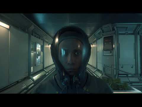 STAR CITIZEN 3.6.1 TEST FOIP LOGITECH HD3000