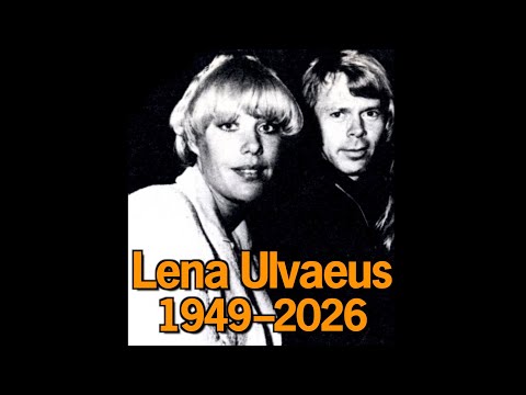 Lena Ulvaeus Died – In Memoriam