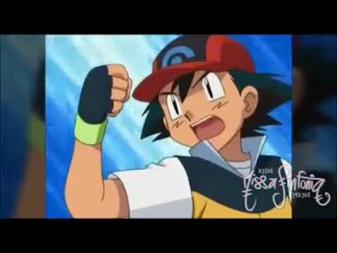 SI LOS POKEMON HABLARAN (MEXICANO)