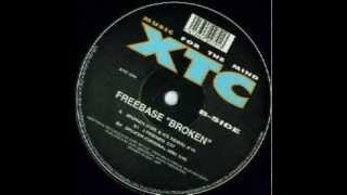 Freebase - Broken