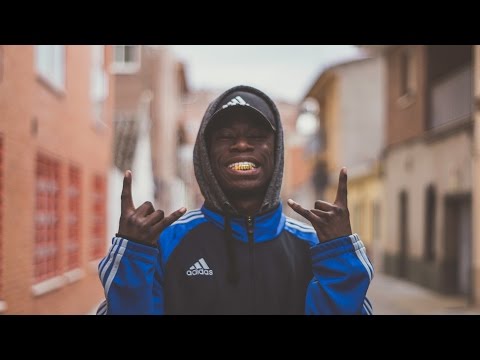 KJ RAMBO - FREE X