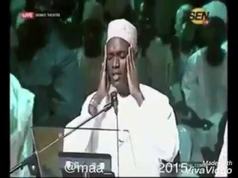 Incredible recitation of surah yousuf with different riwayah (pronunciations) by Muhammad Hadi Tour