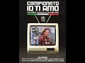 Campionato Io Ti Amo Stagione 1991 1992
