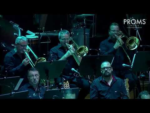 The Bridge On The River Kwai | Czech National Symphony Orchestra | Prague Proms 2017