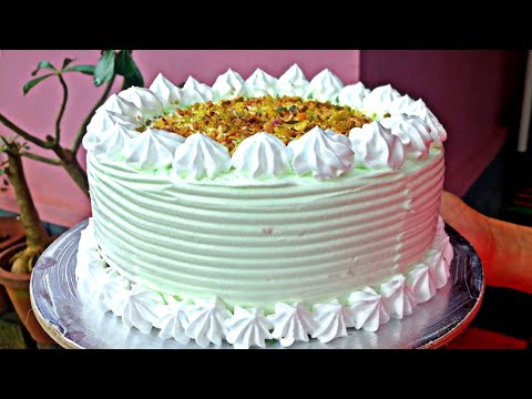Pistachio tres leches || tres leches cake malayalam|| cake recipe ||Three milk cake/ pistachio cake