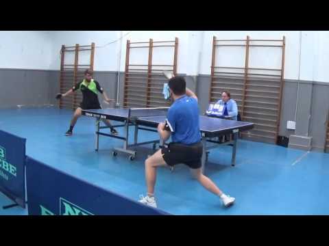 T.M.Defense B - Club Deportivo Yacal