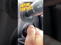 Check Engine Codes WITHOUT Scan Tool Link To Full Video In The Description