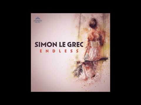 New Chillout Album: Simon Le Grec - Endless