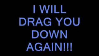 Breaking Benjamin Lights Out (Lyrics)