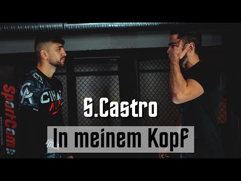 S.Castro - In meinem Kopf (Official Video) (Prodby430)