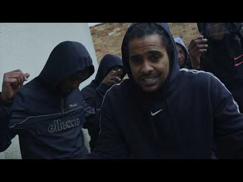 Legwa x D.mc - Performance Studio #2