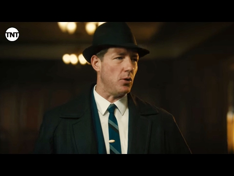 Public Morals Season 1 (Clip 'Gambling')