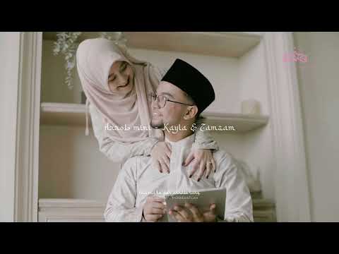 TREASER ARROB MINNI - KAYLA & ZAMZAM