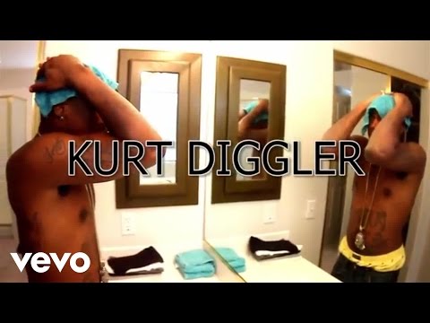 Kurt Diggler - Keep Chasing