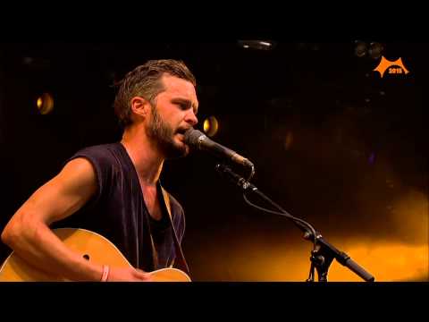 The Tallest Man on Earth - Sagres live from Roskilde Festival 2015