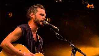 The Tallest Man on Earth - Sagres live from Roskilde Festival 2015