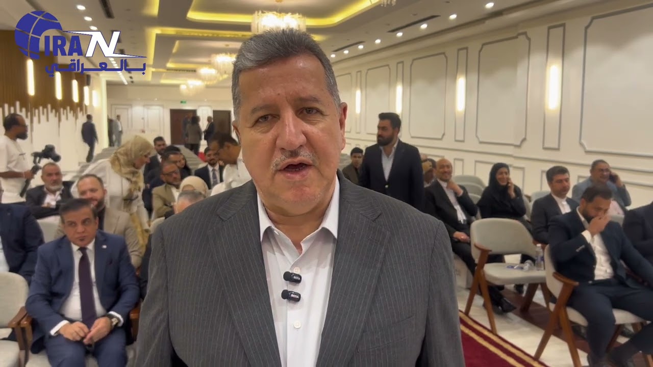 تقرير : ايران والعراق مذكرة تفاهم ثنائية لتطوير التعاون السياحي ترمي لتبادل 10 ملايين سائح سنويا بين البلدين.