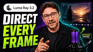 AI video prompt battle is OVER? Luma Ray 3.2 is WILD