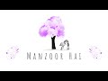 Manzoor Hai [Lyrics] | Manav Ft. Akanksha Bhandari