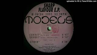 Walter D'Alo - Exhibit (Pulse Mix)