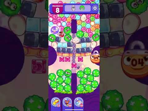 Angry Birds - Dream Blast 1183  Hard - Subscribe please!!