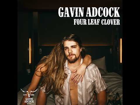Gavin Adcock - Four Leaf Clover (Audio)