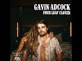 Gavin Adcock - Four Leaf Clover (Audio)