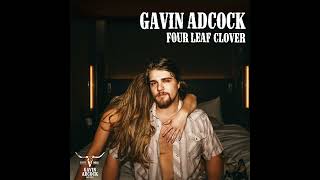 Gavin Adcock - Four Leaf Clover (Audio)