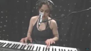 Kitty, Daisy and Lewis - Feeling Of Wonder (KEXP Studio, Seatle - Mar 26, 2015)