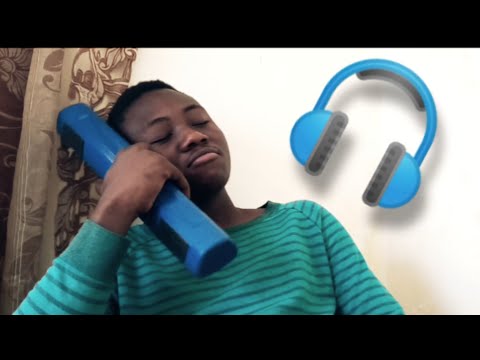 QUAND TU ÉCOUTES DE LA MUSIQUE