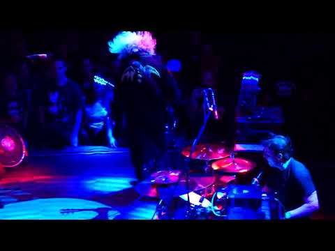 2023-06-12 MELVINS @ Lucerna Music Bar, Praha