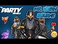 My Ultimate Return | Fortnite Party Royale 2021