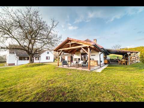 Prodej vícegeneračního domu 296 m2 Vrcovice