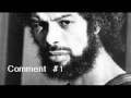 Gil Scott-Heron - Comment #1