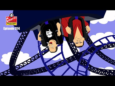 Jim Cornette Reviews Gunther vs. Bronson Reed on WWE Raw