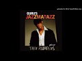 Guru - Livin' In This World (Street Mix By Cutfather & Jo)