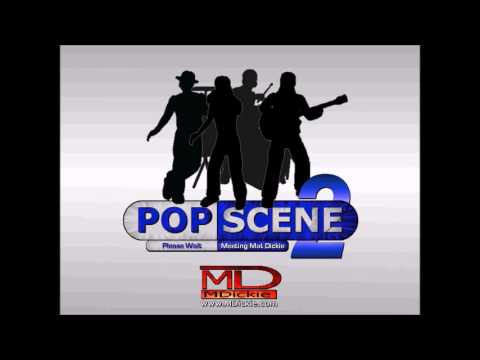 Popscene: Track 2 | The Start Of A Huge Career! - YouTube