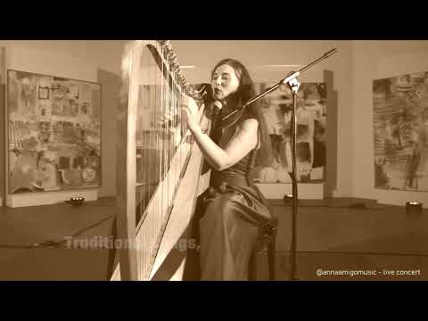 Anna Amigó Music - Teaser