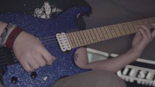 Video thumbnail for Kiesel Guitars - Vader V6 Demo - Brandon Parker by Kiesel Guitars